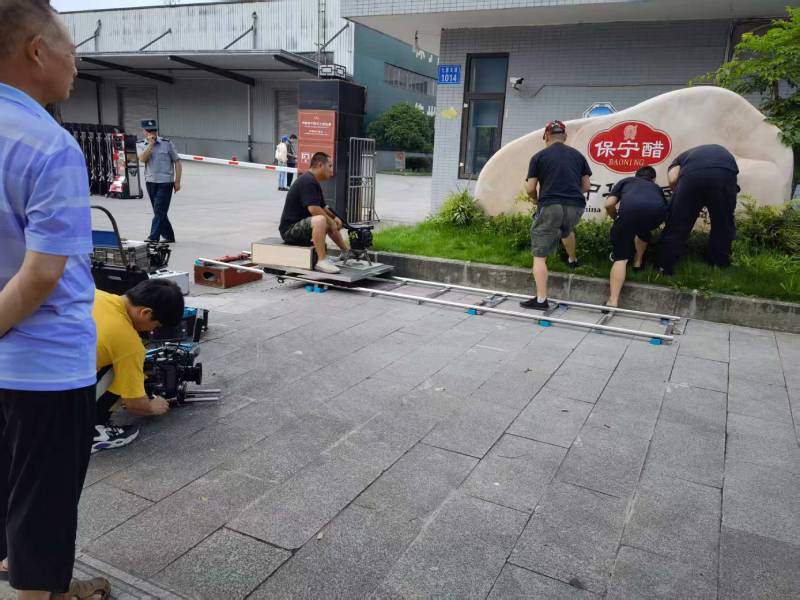 襄垣县广告片拍摄公司核心优势：全流程服务，让品牌广告片省心更出彩