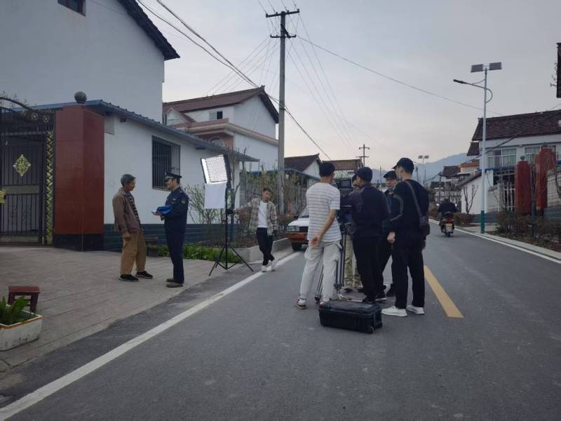 襄垣县TVC制作：多版本适配全渠道投放，让广告发挥最大价值！