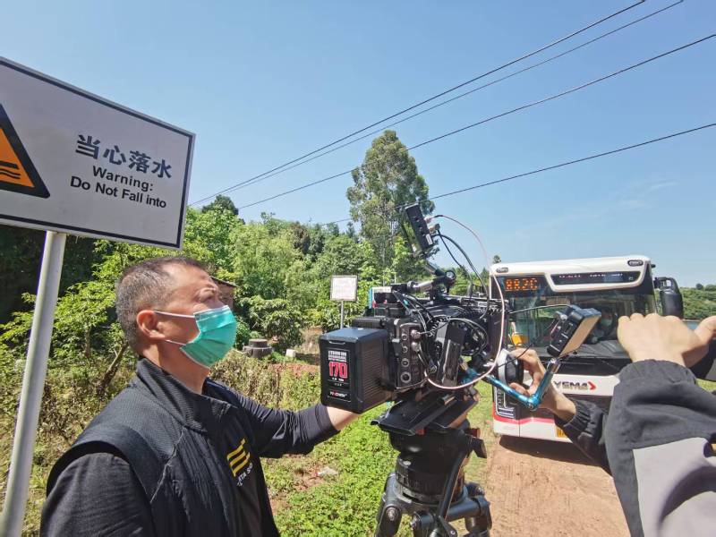 襄垣县TVC拍摄公司：深耕本地市场，为品牌定制专属拍摄方案